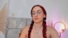 SamanthaBelll @SamanthaBelll webcam capture — Athletic, Red hair, Brown eyes, Hispanic, 25 yrs, Straight — tags: Red head, sexy, thin, small tits, pussy, ass, feet, latina, suck, dildo, toys, fuck pussy, colombia, sweet, young, masturbation, skype, pvt, private, cam2cam, c2c, shy, new model, new, fingering, submissive, white, romantic, conversation, oral, Spanish, naturaltits