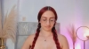 SamanthaBelll @SamanthaBelll webcam capture — Athletic, Red hair, Brown eyes, Hispanic, 25 yrs, Straight — tags: Red head, sexy, thin, small tits, pussy, ass, feet, latina, suck, dildo, toys, fuck pussy, colombia, sweet, young, masturbation, skype, pvt, private, cam2cam, c2c, shy, new model, new, fingering, submissive, white, romantic, conversation, oral, Spanish, naturaltits