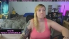 SamiSins @SamiSins webcam capture — Average, Blonde hair, Blue eyes, Other, 27 yrs, Bisexual — tags: Blode, Thick, Bratty, DirtyTalk, GamerGirl, Nerdy, AnimeLover, Squirt, Cosplay, Playful, Sensual, Tease, Flirty, BigBooty, Anal, Tattooed, AltGirl, GFE, Pawg, Cute, Kinky, DeepThroat, Busty, Submissive, SoftDomme, Shaved, Feet, Natural, Naked, PVT, 18, new