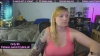 SamiSins @SamiSins webcam capture — Average, Blonde hair, Blue eyes, Other, 27 yrs, Bisexual — tags: Blode, Thick, Bratty, DirtyTalk, GamerGirl, Nerdy, AnimeLover, Squirt, Cosplay, Playful, Sensual, Tease, Flirty, BigBooty, Anal, Tattooed, AltGirl, GFE, Pawg, Cute, Kinky, DeepThroat, Busty, Submissive, SoftDomme, Shaved, Feet, Natural, Naked, PVT, 18, new
