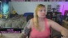 SamiSins @SamiSins webcam capture — Average, Blonde hair, Blue eyes, Other, 27 yrs, Bisexual — tags: Blode, Thick, Bratty, DirtyTalk, GamerGirl, Nerdy, AnimeLover, Squirt, Cosplay, Playful, Sensual, Tease, Flirty, BigBooty, Anal, Tattooed, AltGirl, GFE, Pawg, Cute, Kinky, DeepThroat, Busty, Submissive, SoftDomme, Shaved, Feet, Natural, Naked, PVT, 18, new