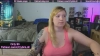 SamiSins @SamiSins webcam capture — Average, Blonde hair, Blue eyes, Other, 27 yrs, Bisexual — tags: Blode, Thick, Bratty, DirtyTalk, GamerGirl, Nerdy, AnimeLover, Squirt, Cosplay, Playful, Sensual, Tease, Flirty, BigBooty, Anal, Tattooed, AltGirl, GFE, Pawg, Cute, Kinky, DeepThroat, Busty, Submissive, SoftDomme, Shaved, Feet, Natural, Naked, PVT, 18, new