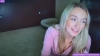 Sammy_gray @Sammy_gray webcam capture — Slim/Petite, Blonde hair, Brown eyes, Caucasian, 26 yrs, Straight — tags: blonde, sweetheart, edm, music, talkative, happy, friendly, sweet, sweetheart, boobs, booty, butt, bigtits, sexy, young, funny