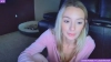 Sammy_gray @Sammy_gray webcam capture — Slim/Petite, Blonde hair, Brown eyes, Caucasian, 26 yrs, Straight — tags: blonde, sweetheart, edm, music, talkative, happy, friendly, sweet, sweetheart, boobs, booty, butt, bigtits, sexy, young, funny