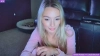 Sammy_gray @Sammy_gray webcam capture — Slim/Petite, Blonde hair, Brown eyes, Caucasian, 26 yrs, Straight — tags: blonde, sweetheart, edm, music, talkative, happy, friendly, sweet, sweetheart, boobs, booty, butt, bigtits, sexy, young, funny