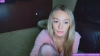 Sammy_gray @Sammy_gray webcam capture — Slim/Petite, Blonde hair, Brown eyes, Caucasian, 26 yrs, Straight — tags: blonde, sweetheart, edm, music, talkative, happy, friendly, sweet, sweetheart, boobs, booty, butt, bigtits, sexy, young, funny