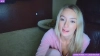 Sammy_gray @Sammy_gray webcam capture — Slim/Petite, Blonde hair, Brown eyes, Caucasian, 26 yrs, Straight — tags: blonde, sweetheart, edm, music, talkative, happy, friendly, sweet, sweetheart, boobs, booty, butt, bigtits, sexy, young, funny