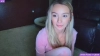 Sammy_gray @Sammy_gray webcam capture — Slim/Petite, Blonde hair, Brown eyes, Caucasian, 26 yrs, Straight — tags: blonde, sweetheart, edm, music, talkative, happy, friendly, sweet, sweetheart, boobs, booty, butt, bigtits, sexy, young, funny