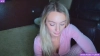 Sammy_gray @Sammy_gray webcam capture — Slim/Petite, Blonde hair, Brown eyes, Caucasian, 26 yrs, Straight — tags: blonde, sweetheart, edm, music, talkative, happy, friendly, sweet, sweetheart, boobs, booty, butt, bigtits, sexy, young, funny