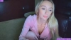 Sammy_gray @Sammy_gray webcam capture — Slim/Petite, Blonde hair, Brown eyes, Caucasian, 26 yrs, Straight — tags: blonde, sweetheart, edm, music, talkative, happy, friendly, sweet, sweetheart, boobs, booty, butt, bigtits, sexy, young, funny