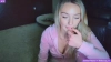 Sammy_gray @Sammy_gray webcam capture — Slim/Petite, Blonde hair, Brown eyes, Caucasian, 26 yrs, Straight — tags: blonde, sweetheart, edm, music, talkative, happy, friendly, sweet, sweetheart, boobs, booty, butt, bigtits, sexy, young, funny