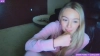 Sammy_gray @Sammy_gray webcam capture — Slim/Petite, Blonde hair, Brown eyes, Caucasian, 26 yrs, Straight — tags: blonde, sweetheart, edm, music, talkative, happy, friendly, sweet, sweetheart, boobs, booty, butt, bigtits, sexy, young, funny