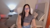 Samy_one @Samy_one webcam capture — Athletic, Black hair, Brown eyes, Hispanic, 25 yrs, Bisexual — tags: Sexy, hot, naked, pussy, ass, shaved, latina, colombian, colombia, cum, horny, bigass, fetish, wet, natural, cute, sweet, young, nice ass, masturbation, skype, private, pvt, new, naughty, long air, squirt, dance, dildo, tits, boobs, small tits