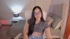 Samy_one @Samy_one webcam capture — Athletic, Black hair, Brown eyes, Hispanic, 25 yrs, Bisexual — tags: Sexy, hot, naked, pussy, ass, shaved, latina, colombian, colombia, cum, horny, bigass, fetish, wet, natural, cute, sweet, young, nice ass, masturbation, skype, private, pvt, new, naughty, long air, squirt, dance, dildo, tits, boobs, small tits