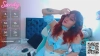 Sandyprinss @Sandyprinss webcam capture — Little in the middle, Red hair, Green eyes, Caucasian, 28 yrs, Bi-curious — tags: pretty face, tattoo, white, long legs, oil, smile, blowjob, lingerie, sexy, flash, read head, pvt, masturbation, shy, beautiful, young, hot ass, nice pussy, sweet, natural body, little tits, good music, anal show, amazing eyes, amazing smile, good girl, c2c, lovense, squirter, colombiana, nice ass, moan