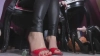 SaraBDSM @SaraBDSM webcam capture — Little in the middle, Black hair, Brown eyes, Hispanic, 37 yrs, Bi-curious — tags: ass, mistress, fetish, feet, balloons, wax, longnails, deepthroat, heels, joi cei, strapon, kinky, anal, ballgag, bdsm, c2c, clamps, domination, chains, leather, gloves, spank, whip, bondage, handscuffs, pvt, squirt, nipples, doublepenetration, pantyhose, smoke, skype