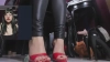 SaraBDSM @SaraBDSM webcam capture — Little in the middle, Black hair, Brown eyes, Hispanic, 37 yrs, Bi-curious — tags: ass, mistress, fetish, feet, balloons, wax, longnails, deepthroat, heels, joi cei, strapon, kinky, anal, ballgag, bdsm, c2c, clamps, domination, chains, leather, gloves, spank, whip, bondage, handscuffs, pvt, squirt, nipples, doublepenetration, pantyhose, smoke, skype
