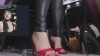 SaraBDSM @SaraBDSM webcam capture — Little in the middle, Black hair, Brown eyes, Hispanic, 37 yrs, Bi-curious — tags: ass, mistress, fetish, feet, balloons, wax, longnails, deepthroat, heels, joi cei, strapon, kinky, anal, ballgag, bdsm, c2c, clamps, domination, chains, leather, gloves, spank, whip, bondage, handscuffs, pvt, squirt, nipples, doublepenetration, pantyhose, smoke, skype