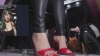 SaraBDSM @SaraBDSM webcam capture — Little in the middle, Black hair, Brown eyes, Hispanic, 37 yrs, Bi-curious — tags: ass, mistress, fetish, feet, balloons, wax, longnails, deepthroat, heels, joi cei, strapon, kinky, anal, ballgag, bdsm, c2c, clamps, domination, chains, leather, gloves, spank, whip, bondage, handscuffs, pvt, squirt, nipples, doublepenetration, pantyhose, smoke, skype