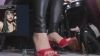 SaraBDSM @SaraBDSM webcam capture — Little in the middle, Black hair, Brown eyes, Hispanic, 37 yrs, Bi-curious — tags: ass, mistress, fetish, feet, balloons, wax, longnails, deepthroat, heels, joi cei, strapon, kinky, anal, ballgag, bdsm, c2c, clamps, domination, chains, leather, gloves, spank, whip, bondage, handscuffs, pvt, squirt, nipples, doublepenetration, pantyhose, smoke, skype