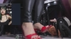 SaraBDSM @SaraBDSM webcam capture — Little in the middle, Black hair, Brown eyes, Hispanic, 37 yrs, Bi-curious — tags: ass, mistress, fetish, feet, balloons, wax, longnails, deepthroat, heels, joi cei, strapon, kinky, anal, ballgag, bdsm, c2c, clamps, domination, chains, leather, gloves, spank, whip, bondage, handscuffs, pvt, squirt, nipples, doublepenetration, pantyhose, smoke, skype