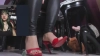 SaraBDSM @SaraBDSM webcam capture — Little in the middle, Black hair, Brown eyes, Hispanic, 37 yrs, Bi-curious — tags: ass, mistress, fetish, feet, balloons, wax, longnails, deepthroat, heels, joi cei, strapon, kinky, anal, ballgag, bdsm, c2c, clamps, domination, chains, leather, gloves, spank, whip, bondage, handscuffs, pvt, squirt, nipples, doublepenetration, pantyhose, smoke, skype