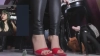 SaraBDSM @SaraBDSM webcam capture — Little in the middle, Black hair, Brown eyes, Hispanic, 37 yrs, Bi-curious — tags: ass, mistress, fetish, feet, balloons, wax, longnails, deepthroat, heels, joi cei, strapon, kinky, anal, ballgag, bdsm, c2c, clamps, domination, chains, leather, gloves, spank, whip, bondage, handscuffs, pvt, squirt, nipples, doublepenetration, pantyhose, smoke, skype