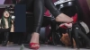 SaraBDSM @SaraBDSM webcam capture — Little in the middle, Black hair, Brown eyes, Hispanic, 37 yrs, Bi-curious — tags: ass, mistress, fetish, feet, balloons, wax, longnails, deepthroat, heels, joi cei, strapon, kinky, anal, ballgag, bdsm, c2c, clamps, domination, chains, leather, gloves, spank, whip, bondage, handscuffs, pvt, squirt, nipples, doublepenetration, pantyhose, smoke, skype