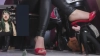 SaraBDSM @SaraBDSM webcam capture — Little in the middle, Black hair, Brown eyes, Hispanic, 37 yrs, Bi-curious — tags: ass, mistress, fetish, feet, balloons, wax, longnails, deepthroat, heels, joi cei, strapon, kinky, anal, ballgag, bdsm, c2c, clamps, domination, chains, leather, gloves, spank, whip, bondage, handscuffs, pvt, squirt, nipples, doublepenetration, pantyhose, smoke, skype