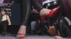 SaraBDSM @SaraBDSM webcam capture — Little in the middle, Black hair, Brown eyes, Hispanic, 37 yrs, Bi-curious — tags: ass, mistress, fetish, feet, balloons, wax, longnails, deepthroat, heels, joi cei, strapon, kinky, anal, ballgag, bdsm, c2c, clamps, domination, chains, leather, gloves, spank, whip, bondage, handscuffs, pvt, squirt, nipples, doublepenetration, pantyhose, smoke, skype