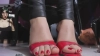 SaraBDSM @SaraBDSM webcam capture — Little in the middle, Black hair, Brown eyes, Hispanic, 37 yrs, Bi-curious — tags: ass, mistress, fetish, feet, balloons, wax, longnails, deepthroat, heels, joi cei, strapon, kinky, anal, ballgag, bdsm, c2c, clamps, domination, chains, leather, gloves, spank, whip, bondage, handscuffs, pvt, squirt, nipples, doublepenetration, pantyhose, smoke, skype