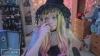 Sara_Skys @Sara_Skys webcam capture — Slim/Petite, Black hair, Brown eyes, Hispanic, Straight — tags: Skinny, Little, Cute, Beautiful, Shaved, Smart, Latina, Latin, Young, Sexy, cosplay, anime, c2c, pvt, tattoos, big ass, foot fetish, dance, toys, anal, gamer, masturbe, bdsm, lovense, domination, hitachi, bondage, Femdom, dominatrix, latex, doggy, fingering