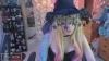 Sara_Skys @Sara_Skys webcam capture — Slim/Petite, Black hair, Brown eyes, Hispanic, Straight — tags: Skinny, Little, Cute, Beautiful, Shaved, Smart, Latina, Latin, Young, Sexy, cosplay, anime, c2c, pvt, tattoos, big ass, foot fetish, dance, toys, anal, gamer, masturbe, bdsm, lovense, domination, hitachi, bondage, Femdom, dominatrix, latex, doggy, fingering