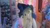 Sara_Skys @Sara_Skys webcam capture — Slim/Petite, Black hair, Brown eyes, Hispanic, Straight — tags: Skinny, Little, Cute, Beautiful, Shaved, Smart, Latina, Latin, Young, Sexy, cosplay, anime, c2c, pvt, tattoos, big ass, foot fetish, dance, toys, anal, gamer, masturbe, bdsm, lovense, domination, hitachi, bondage, Femdom, dominatrix, latex, doggy, fingering