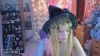 Sara_Skys @Sara_Skys webcam capture — Slim/Petite, Black hair, Brown eyes, Hispanic, Straight — tags: Skinny, Little, Cute, Beautiful, Shaved, Smart, Latina, Latin, Young, Sexy, cosplay, anime, c2c, pvt, tattoos, big ass, foot fetish, dance, toys, anal, gamer, masturbe, bdsm, lovense, domination, hitachi, bondage, Femdom, dominatrix, latex, doggy, fingering