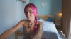 Sarah_Pink @Sarah_Pink webcam capture — Slim/Petite, Always Different hair, Blue eyes, Various, 24 yrs, Bisexual — tags: cute, young, beautiful, new, natural tits, smile, squirt, teen, tattoos, new model, blue eyes, private, piercings, submissive, pvt, 18, group show, feet, college girl, ohmibod, small boobs, doggy, nice pussy, hot, feet, sweet, kawaii, fetish, naked, sarahpink, submissive, playful