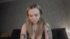 Sarah_Wonder @Sarah_Wonder webcam capture — Slim/Petite, Blonde hair, Brown eyes, Caucasian, 23 yrs, Straight — tags: teen, big tits, feet, student, natural boobs, oral, pussy play, foot fetish, orgasm, new girl, tattoos, home, shaved, horny, toys, masturbation, lush, new model, ahegao, big boobs, blonde, squirt, anal, curvy, fuck machine, deepthroat, blowjob, footjob, spanks, cam2cam, naked, russian