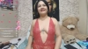 Sarait_24 @Sarait_24 webcam capture — Average, Black hair, Brown eyes, 35 yrs, Straight — tags: natural, hot, cum, pussy, dildo, natural tits, squirt, nice ass, toys, latina, ass, new model, masturbation, play anal, nice  smile, squirt, sexy feet, dance, lovense, 2c2, vibrator, oil show, private  show, colombian, milf, single, fuckmachine, doggy, public show, love, different, zoom  pussy