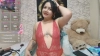 Sarait_24 @Sarait_24 webcam capture — Average, Black hair, Brown eyes, 35 yrs, Straight — tags: natural, hot, cum, pussy, dildo, natural tits, squirt, nice ass, toys, latina, ass, new model, masturbation, play anal, nice  smile, squirt, sexy feet, dance, lovense, 2c2, vibrator, oil show, private  show, colombian, milf, single, fuckmachine, doggy, public show, love, different, zoom  pussy