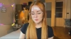 Sargonium @Sargonium webcam capture — Slim/Petite, Brown hair, Green eyes, Caucasian, 32 yrs, Straight — tags: small tits, ukraine, petite, bush, hairy, hairy pussy, friendly, pretty, cute, kinky, private, brunnete, metalhead, ukranian, nerd, cosplay, emo, goth, tease, teasing, lovense, toy, sweet, funny, new model, pvt, pretty face, piercings, natural, beautiful eyes, new, skype