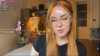 Sargonium @Sargonium webcam capture — Slim/Petite, Brown hair, Green eyes, Caucasian, 32 yrs, Straight — tags: small tits, ukraine, petite, bush, hairy, hairy pussy, friendly, pretty, cute, kinky, private, brunnete, metalhead, ukranian, nerd, cosplay, emo, goth, tease, teasing, lovense, toy, sweet, funny, new model, pvt, pretty face, piercings, natural, beautiful eyes, new, skype