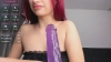 ScarletFlame @ScarletFlame webcam capture — Average, Red hair, Brown eyes, Native American, 21 yrs, Straight — tags: sexy, young, hot, funny, pussy, new, ass, naughty, masturbation, nice ass, natural tits, cum, new model, tits, tease, shy, sweet, natural, shaved, horny, toys, friendly, beautiful, smart, anal, fun, dancer, teen, private, big tits, pvt, lovense