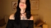 Scarlet_flo @Scarlet_flo webcam capture — Slim/Petite, Black hair, Green eyes, Various, 21 yrs, Straight — tags: greeneyes, shy, natural, new, skinny, fitness, small, newmodel, biglips, brunette, chat, sweet, young, friendly, playful, tease, smart, prettyface, 21, flirty, lovely, goddess, pierced, tattoo, sporty, sexy