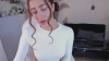 Scarletedavis @Scarletedavis webcam capture — Athletic, Red hair, Hazel eyes, Other, Bi-curious — tags: sexy, young, cute, sweet, hot, shaved, natural, funny, horny, pussy, naughty, ass, new, masturbation, cum, squirt, teen, latina, tattoos, boobs, petite, cam2cam, twerk, topless, roleplay, Bigboobs, shaved, colombiana, cum show, friend, Smoke, Drink