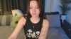 SerenaSantos @SerenaSantos webcam capture — Slim/Petite, Brown hair, Blue eyes, Other, Bisexual — tags: sexy, young, sweet, cute, hot, natural, shaved, funny, horny, pussy, friendly, toys, ass, new, beautiful, naughty, smart, brunette, anal, masturbation, smile, nice ass, fun, skype, long hair, dancer, wet, squirt, dildo, feet, dance, natural tits