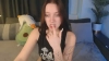 SerenaSantos @SerenaSantos webcam capture — Slim/Petite, Brown hair, Blue eyes, Other, Bisexual — tags: sexy, young, sweet, cute, hot, natural, shaved, funny, horny, pussy, friendly, toys, ass, new, beautiful, naughty, smart, brunette, anal, masturbation, smile, nice ass, fun, skype, long hair, dancer, wet, squirt, dildo, feet, dance, natural tits