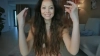 Serendypity @Serendypity webcam capture — Straight — tags: stockings, pantyhouses, striptease, tease, slow, lingerie, skirt, dress, heels, smart, green eyes, beautiful, tall, hot, young, girl next door, pin up, sex appele, jazz, blues, rock, rock and roll, rockabilly, longlegs, engish, silly, brown hair, heels, sandals, sensual, tan, long hair