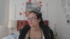 SereneClarks @SereneClarks webcam capture — Slim/Petite, Brown hair, Brown eyes, Hispanic, 44 yrs, Straight — tags: sexy, skinny, cute, lovense, natural, hairy, toys, pussy, doggie style, natural, naughty, momie, smile, masturbation, private, latina, smallboobs, smallass, new model, wet, squirt, c2c, vibrator, spanking, small, oil show, domination, colombia, striptease, fingers