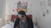 SereneClarks @SereneClarks webcam capture — Slim/Petite, Brown hair, Brown eyes, Hispanic, 44 yrs, Straight — tags: sexy, skinny, cute, lovense, natural, hairy, toys, pussy, doggie style, natural, naughty, momie, smile, masturbation, private, latina, smallboobs, smallass, new model, wet, squirt, c2c, vibrator, spanking, small, oil show, domination, colombia, striptease, fingers