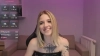 Serphelia @Serphelia webcam capture — Slim/Petite, Blonde hair, Brown eyes, Other, 20 yrs, Straight — tags: sexy, natural, hot, 18, young, shaved, teen, true private, group, tpvt, masturbation, natural tits, strip, dancer, ass, wet, curvy, new model, blonde, private, teams, perky tits, tattoos, intelligent, sexy lips, nice smile, orgasm, green eyes, innocent, daddy, pvt, pussyplay